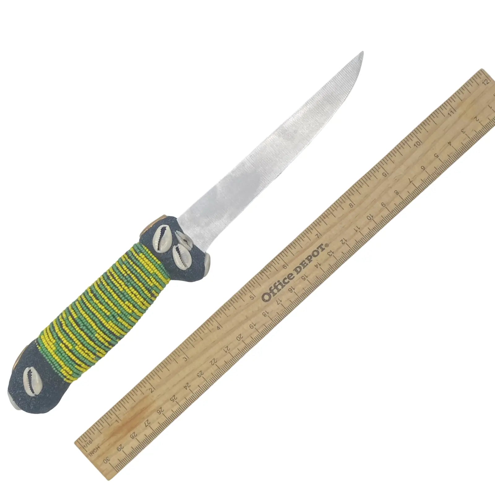 Cuchillo/Knife de differente Orishas/Santo SanteriaGuide