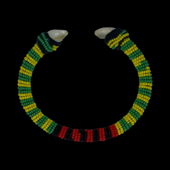 Ildé De Orula Con Elegua – Lukumi