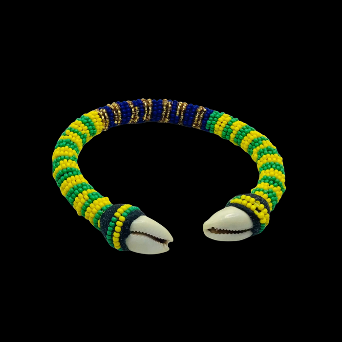 Ildé De Orula Con Ochosi – Lukumi