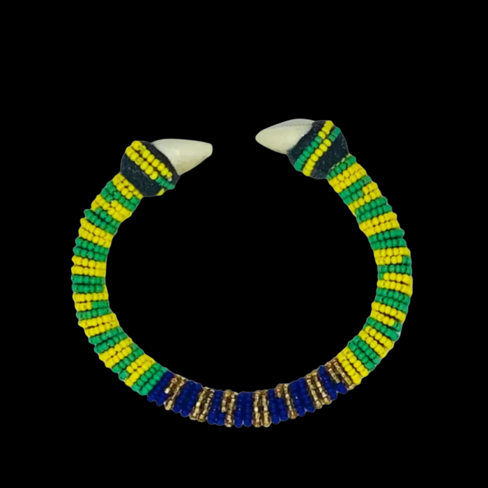 Ildé De Orula Con Ochosi – Lukumi