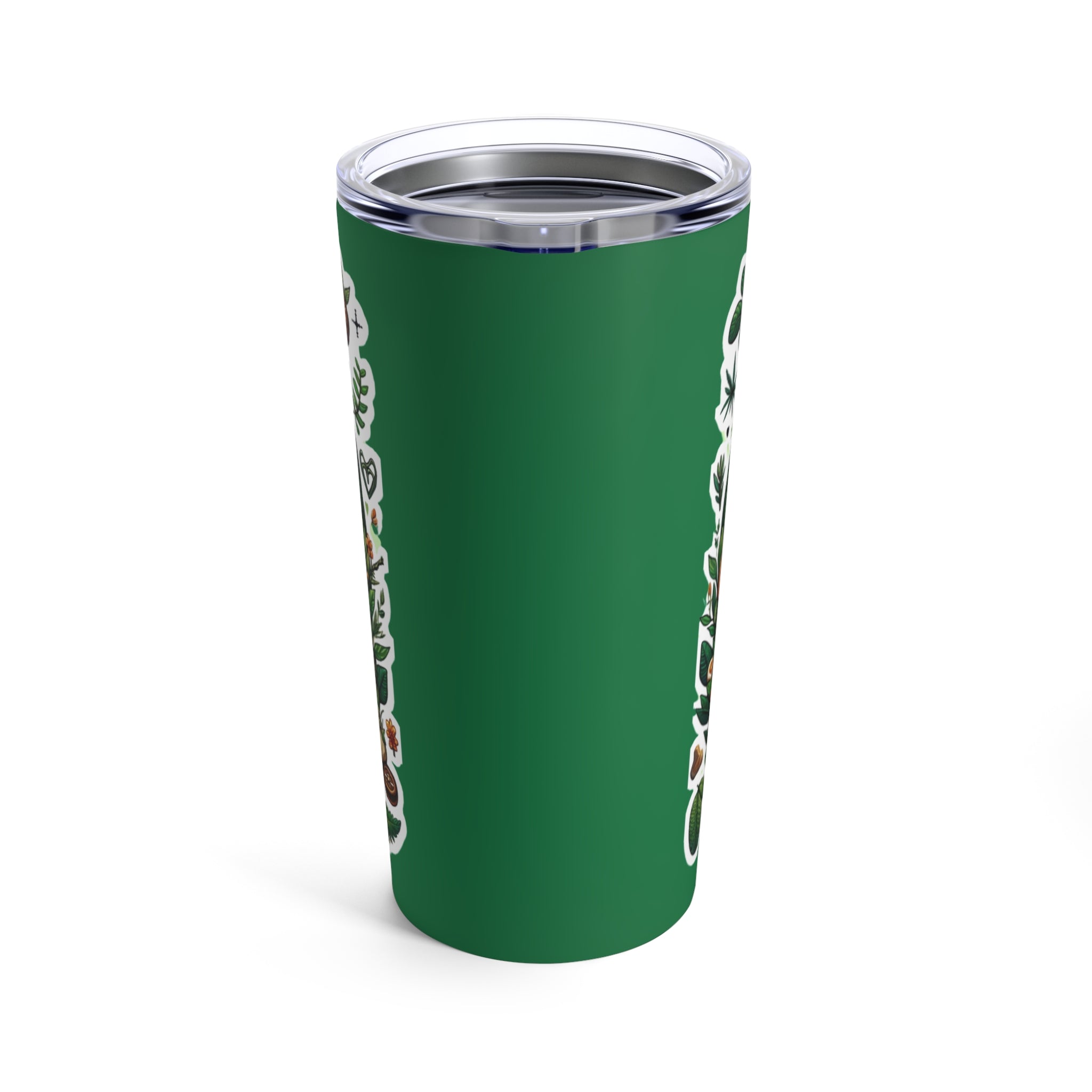 Ozain Tumbler 20oz - SanteriaGuide