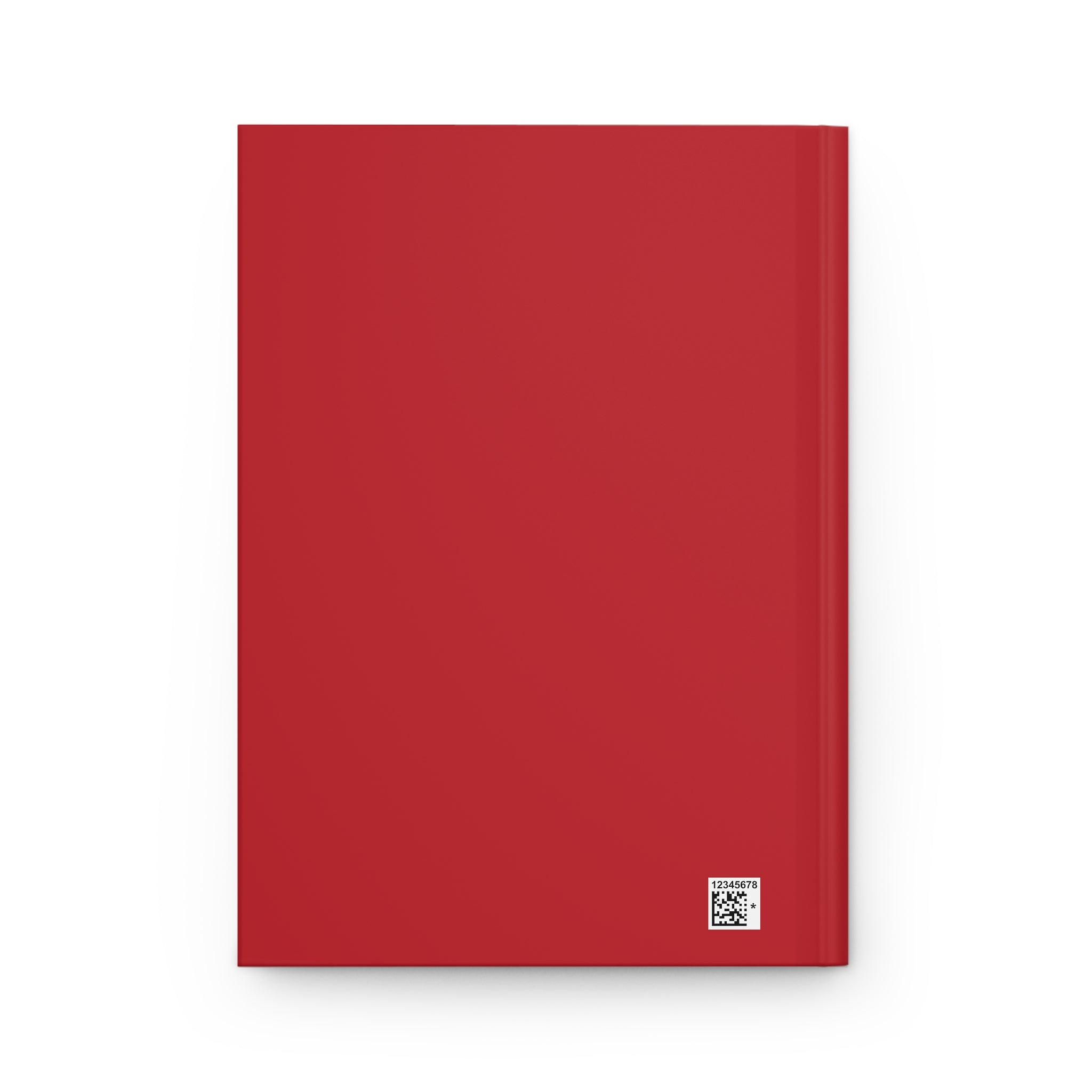 Shango Chango Hardcover Journal: Matte Finish ITA for Spiritual Reflection