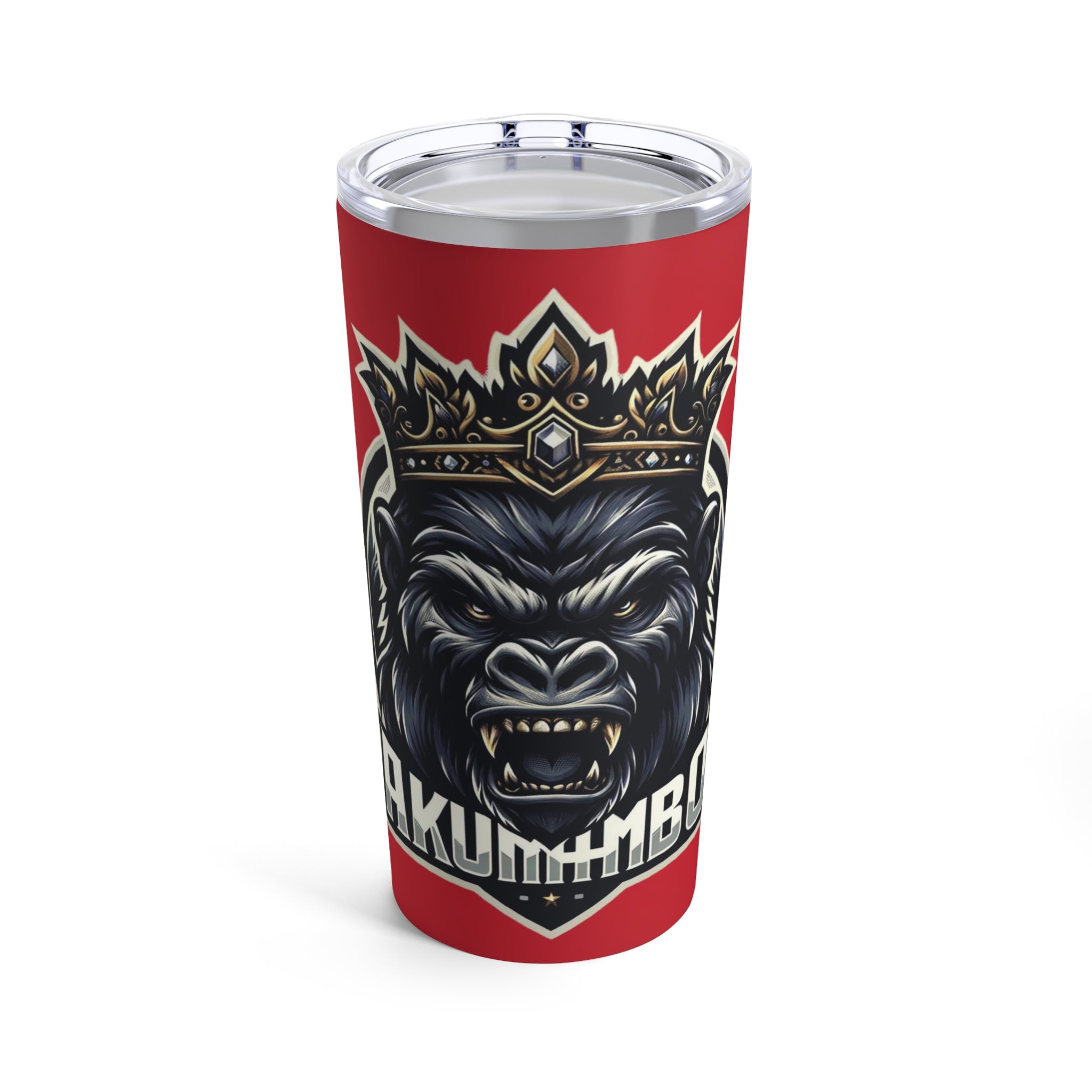 Akumambo Tumbler 20oz - SanteriaGuide