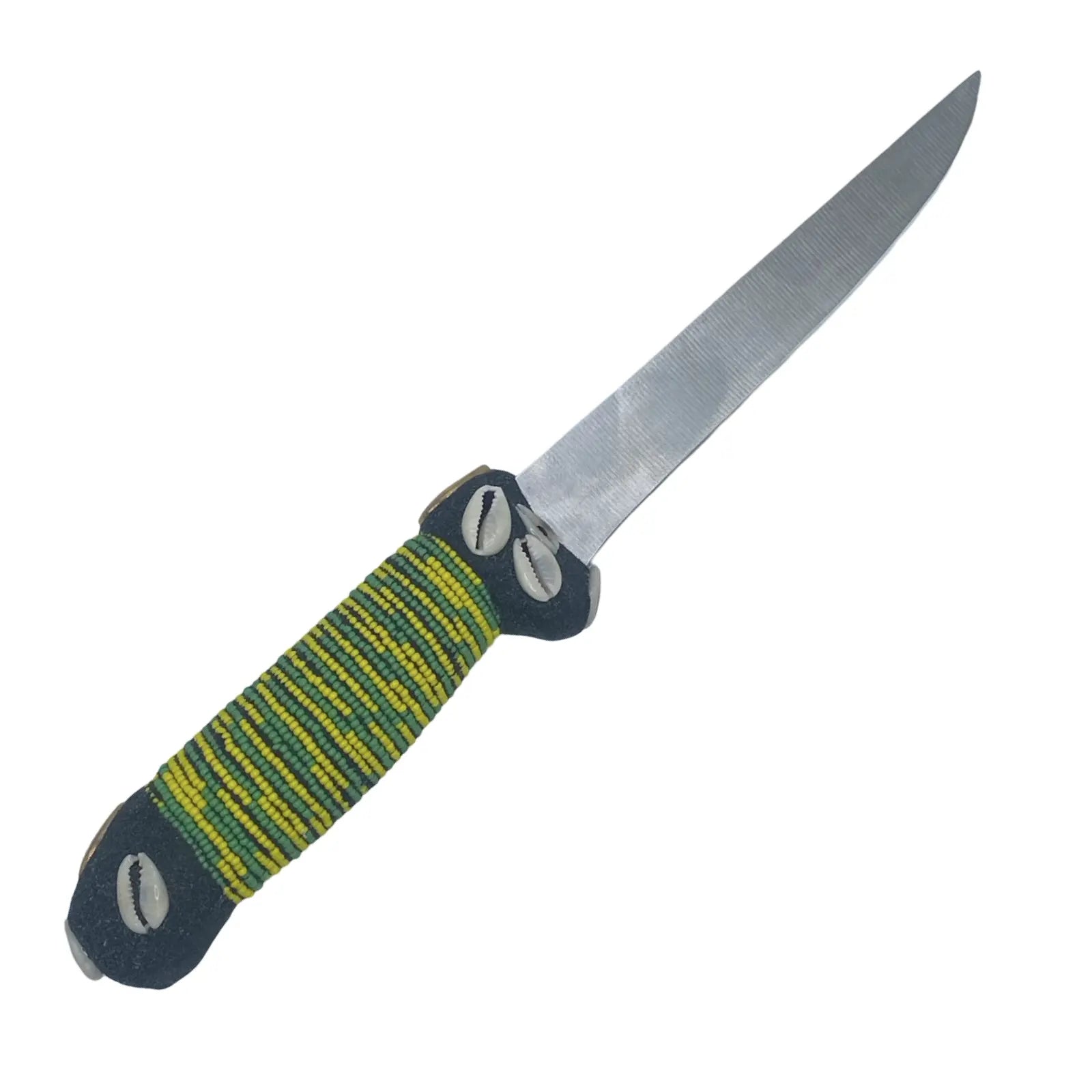 Cuchillo/Knife de differente Orishas/Santo SanteriaGuide