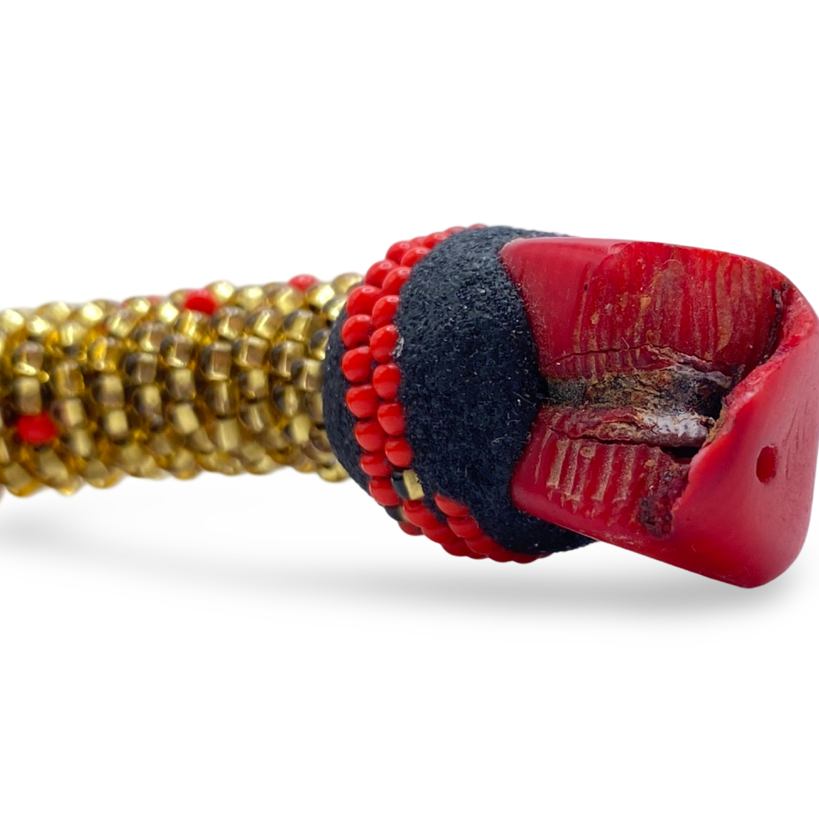 Pulsera de Obba – Conchas de Cauri