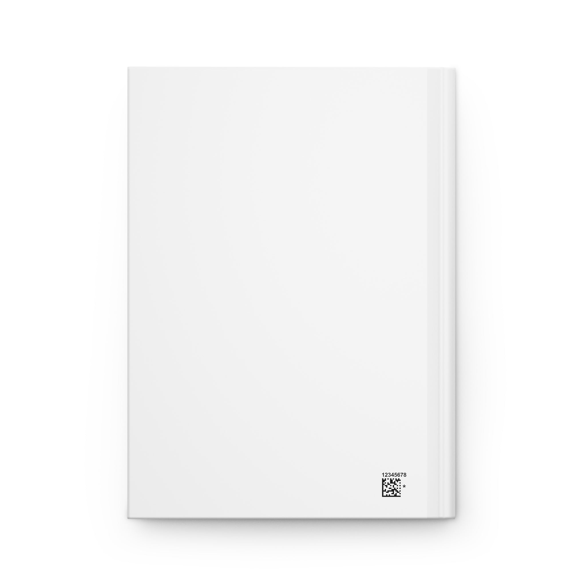 Obatala Hardcover Journal: Matte Finish ITA for Spiritual Reflection
