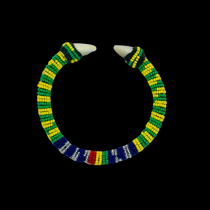 Ildé De Orula Con Olokun – Lukumi