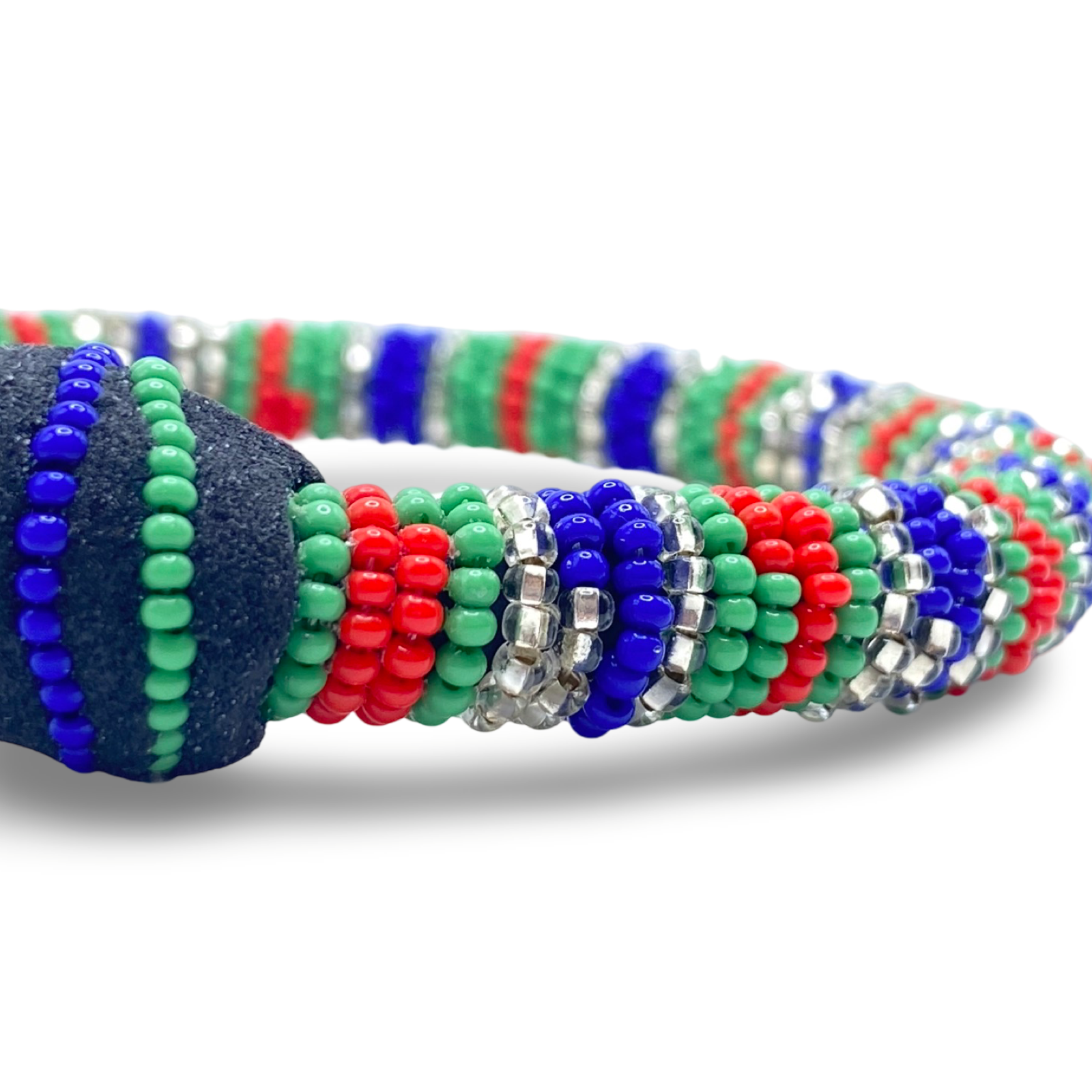 Pulsera de Yemaya Mayelewo – Conchas de Cauri