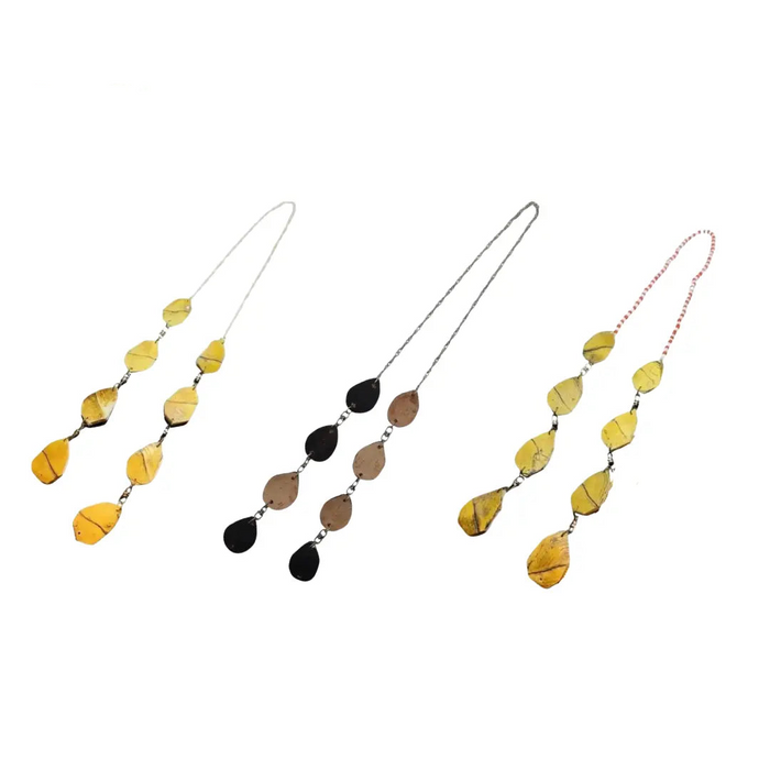 Ekueles de Ifá Orunmila Orula (Divination Beads of Ifá Orunmila Orula)