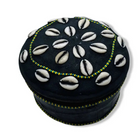 Awofaka / Ikofá de Ifá – for Orula (DESIGN 14)
