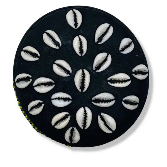 Awofaka / Ikofá de Ifá – for Orula (DESIGN 19)
