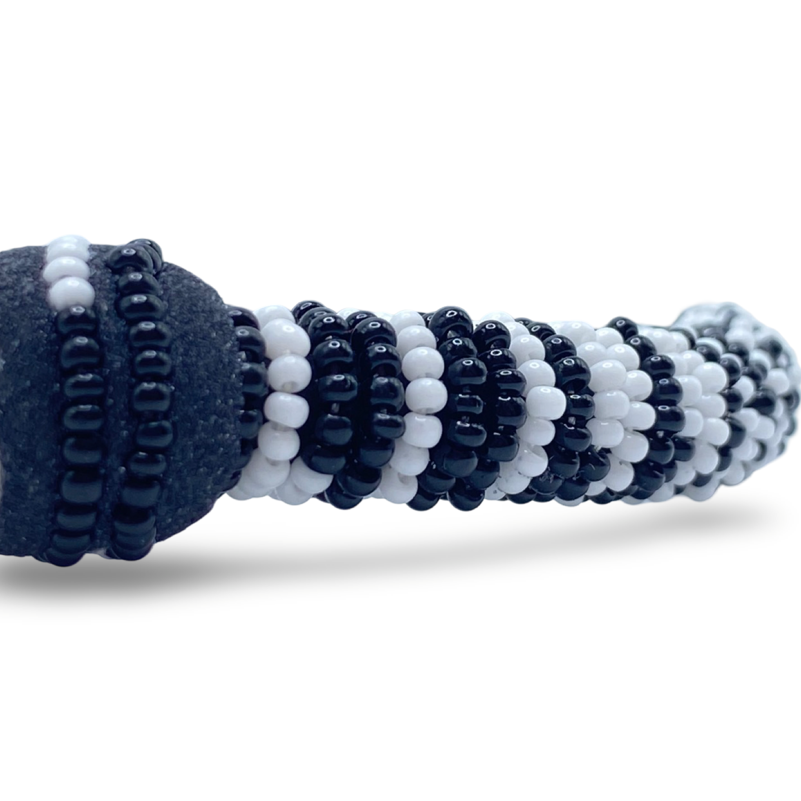 Pulsera de Eshu Afra – Conchas de Cauri