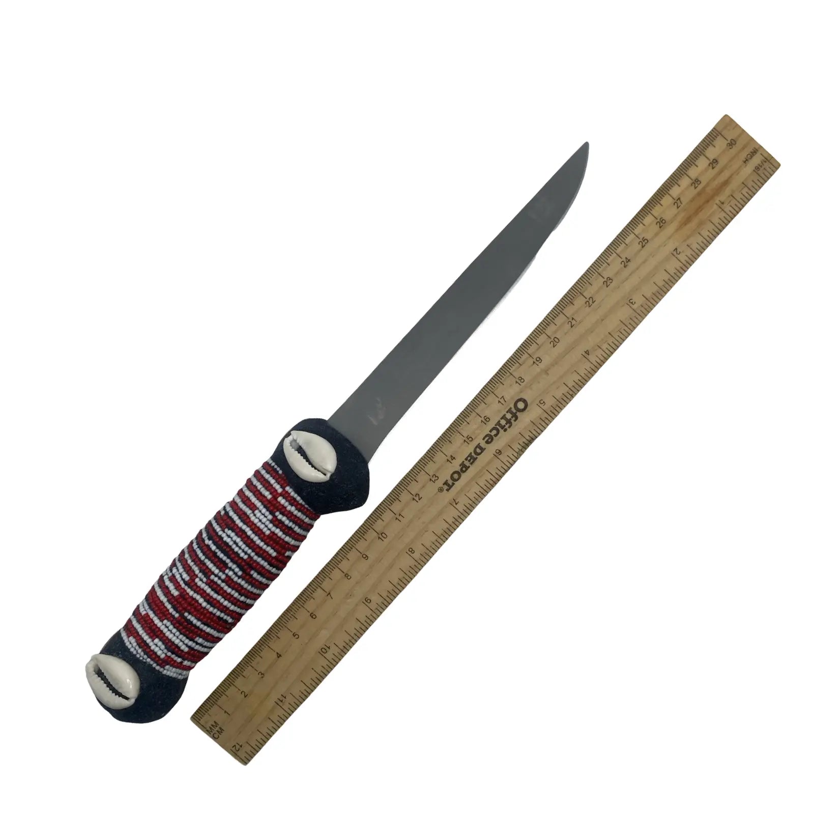 Cuchillo/Knife de differente Orishas/Santo SanteriaGuide