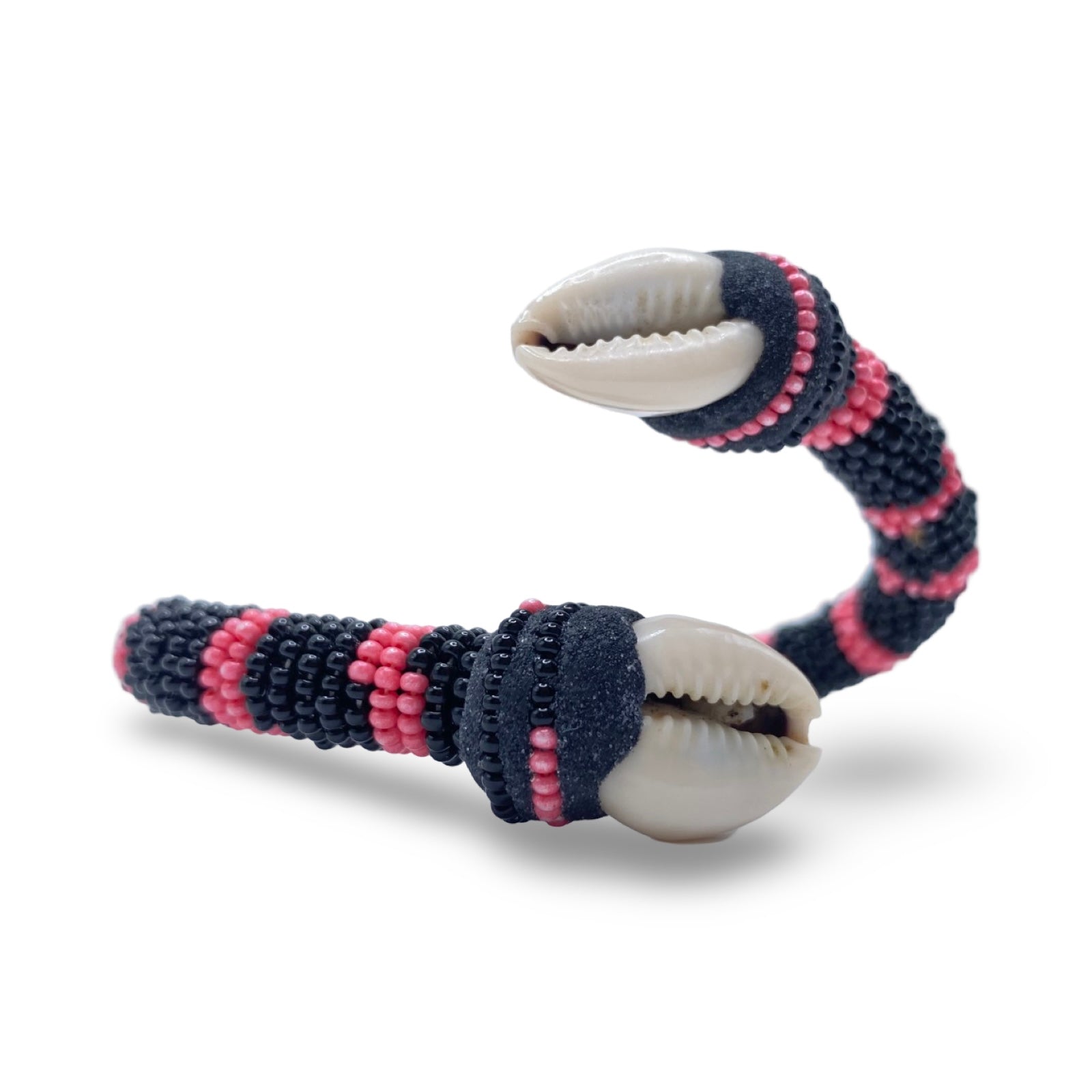 Pulsera de Nana Buruku – Conchas de Cauri