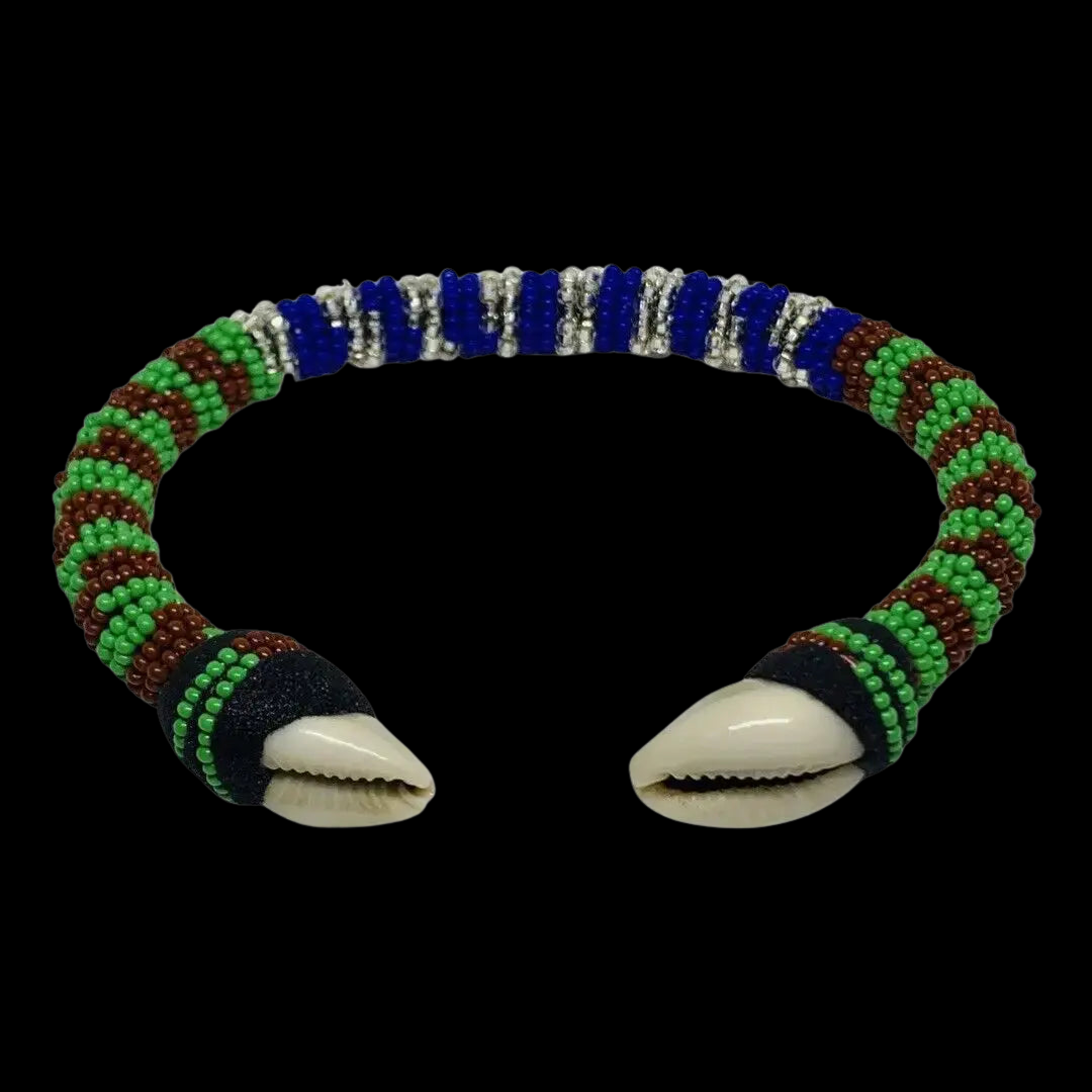 Traditional Orula Ildé – Yemayá