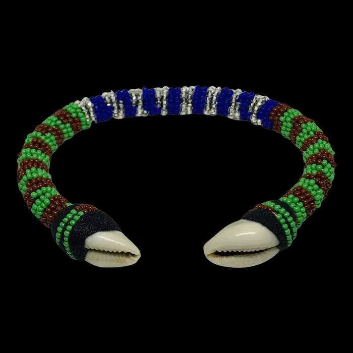 Traditional Orula Ildé – Yemayá