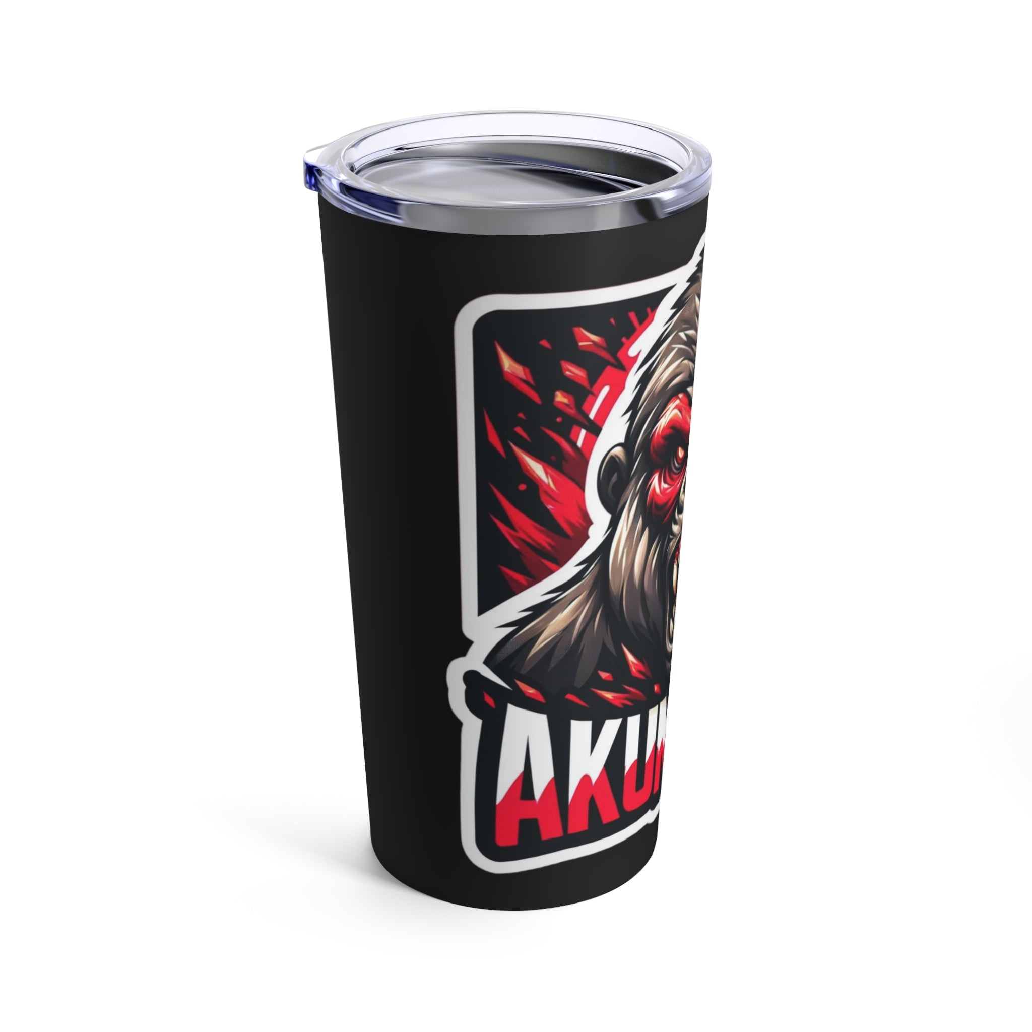 Akumambo Tumbler 20oz - SanteriaGuide