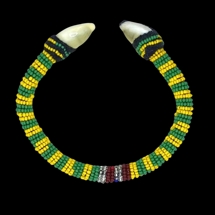 Ildé De Orula Con Agayu – Lukumi