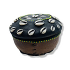 Awofaka / Ikofá de Ifá – for Orula (DESIGN 5)