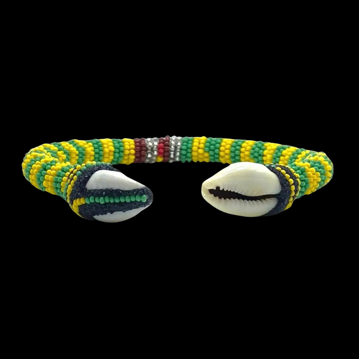 Ildé De Orula Con Agayu – Lukumi