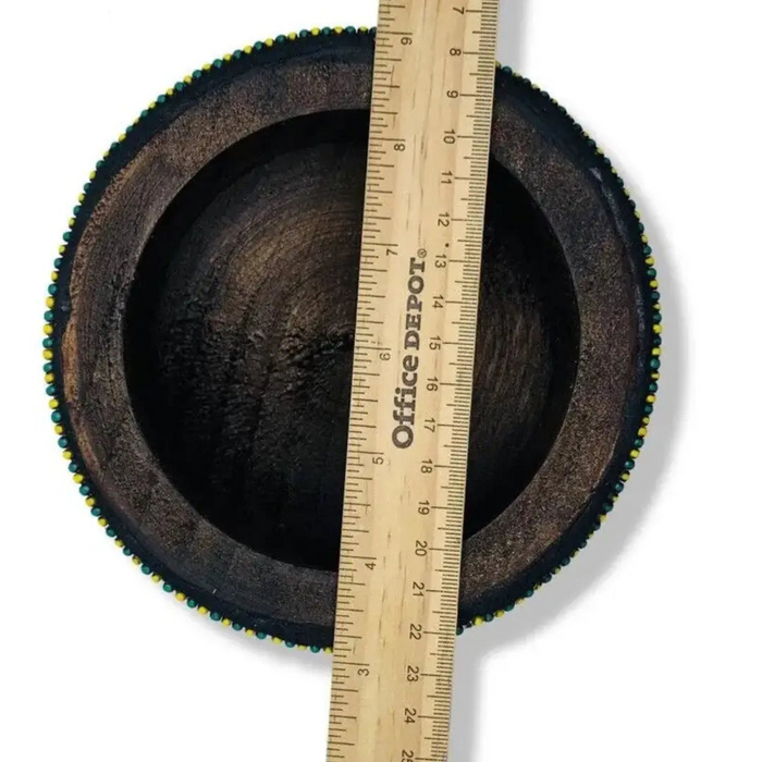 Awofaka / Ikofá de Ifá – for Orula (DESIGN 18)