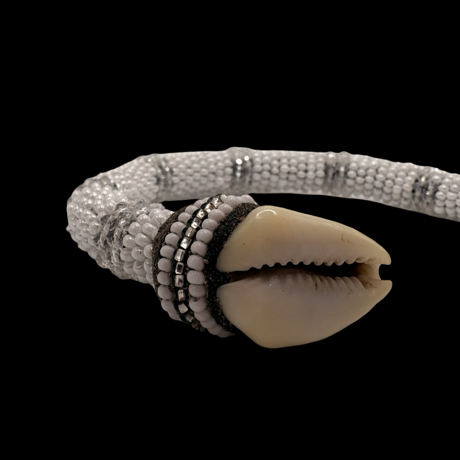 Orisha Ildé Bracelets – Handmade Beaded Ildés (6 Variants)