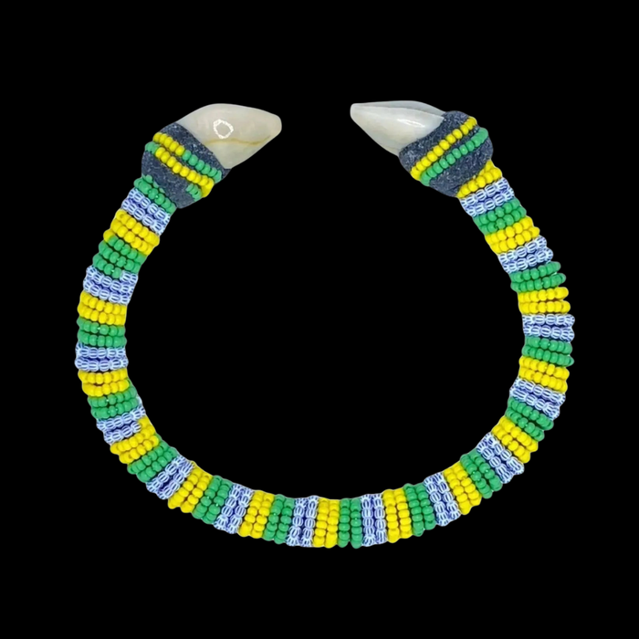 Ildé De Orula Con Babalu Aye – Lukumi