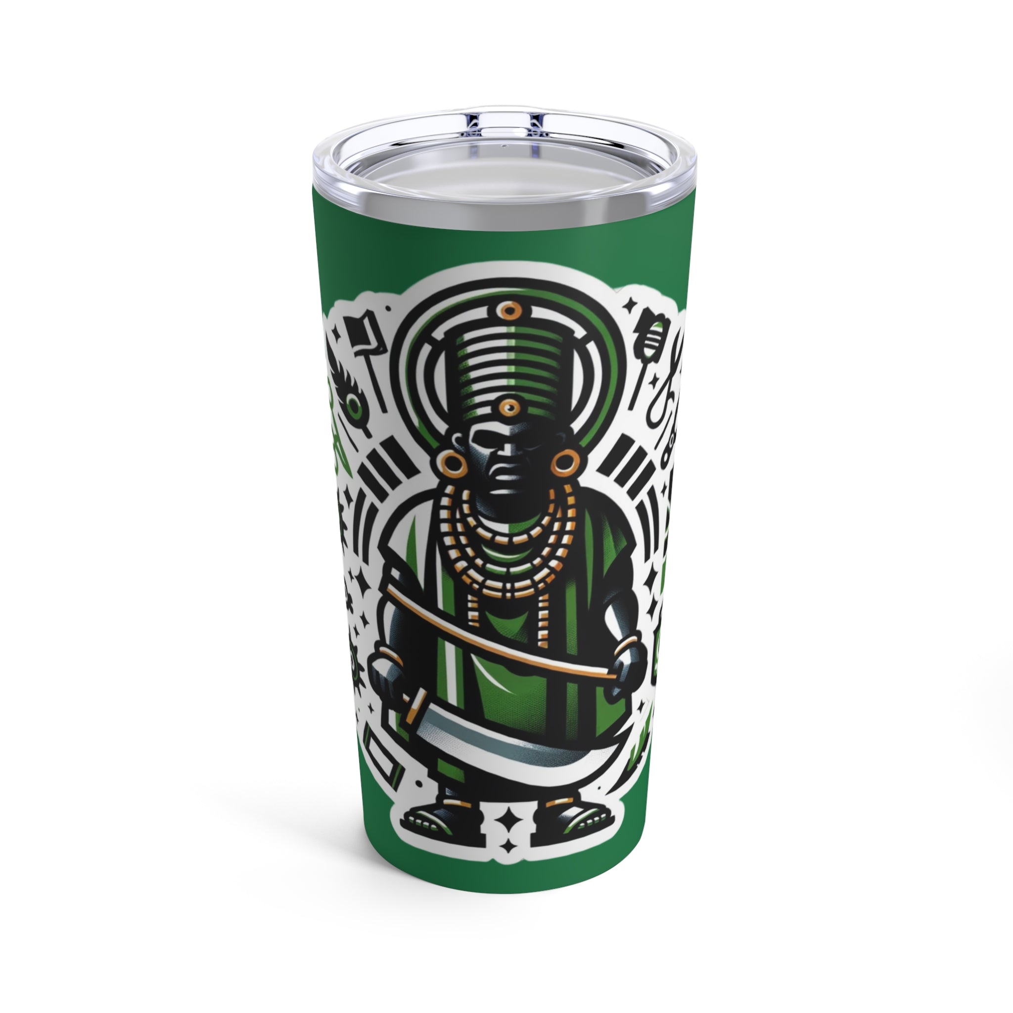 Oggun Tumbler 20oz - SanteriaGuide