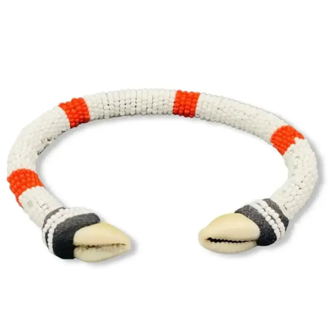 Bracelet/Mania de differente Orishas/Santos SanteriaGuide