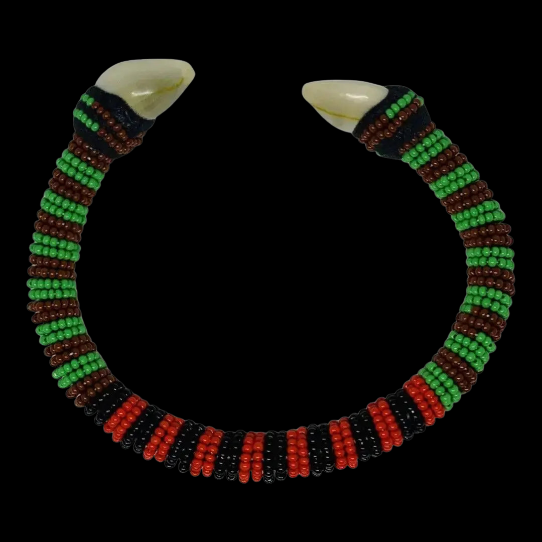 Traditional Orula Ildé – Eleguá