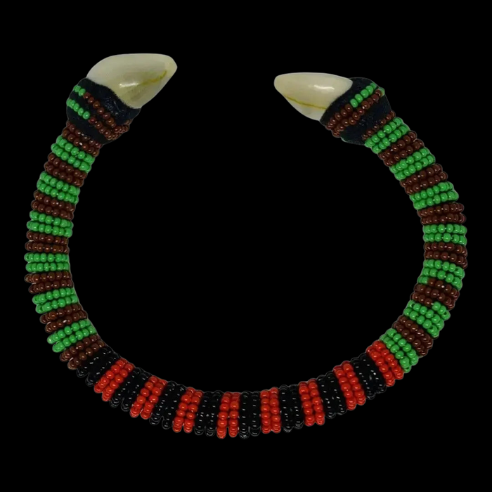 Traditional Orula Ildé – Eleguá