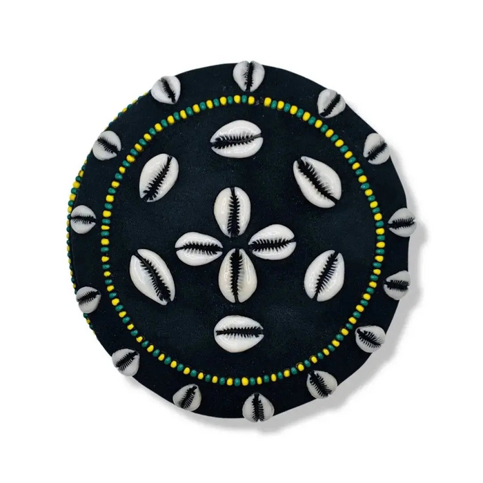 Awofaka / Ikofá de Ifá – for Orula (DESIGN 11)