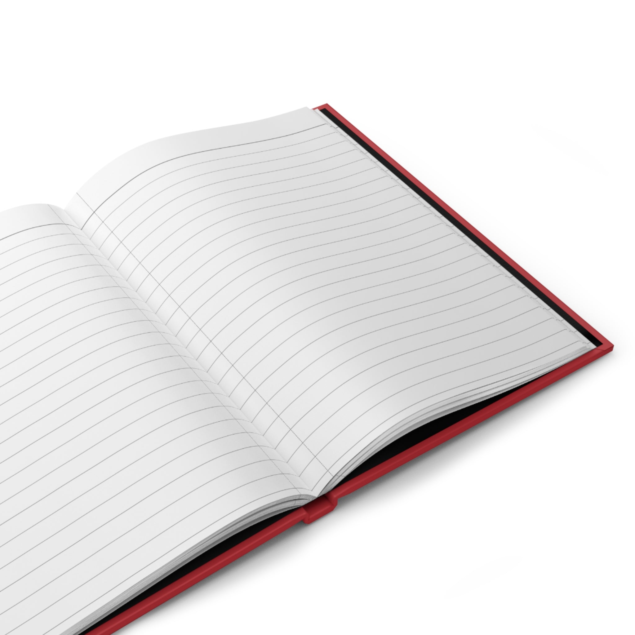 Shango Chango Hardcover Journal: Matte Finish ITA for Spiritual Reflection