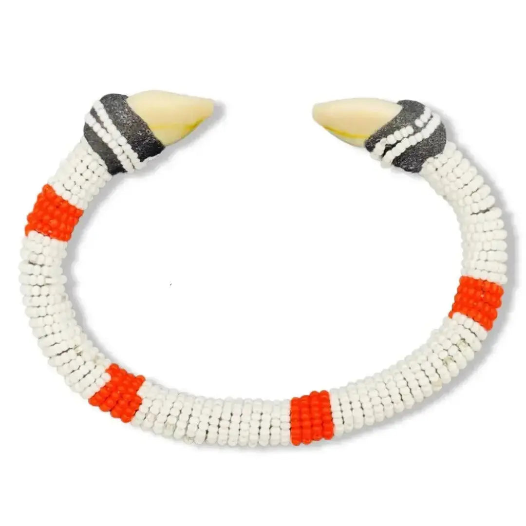 Bracelet/Mania de differente Orishas/Santos SanteriaGuide