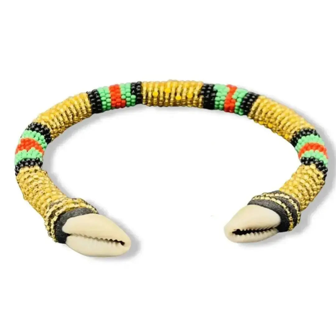 Bracelet/Mania de differente Orishas/Santos SanteriaGuide