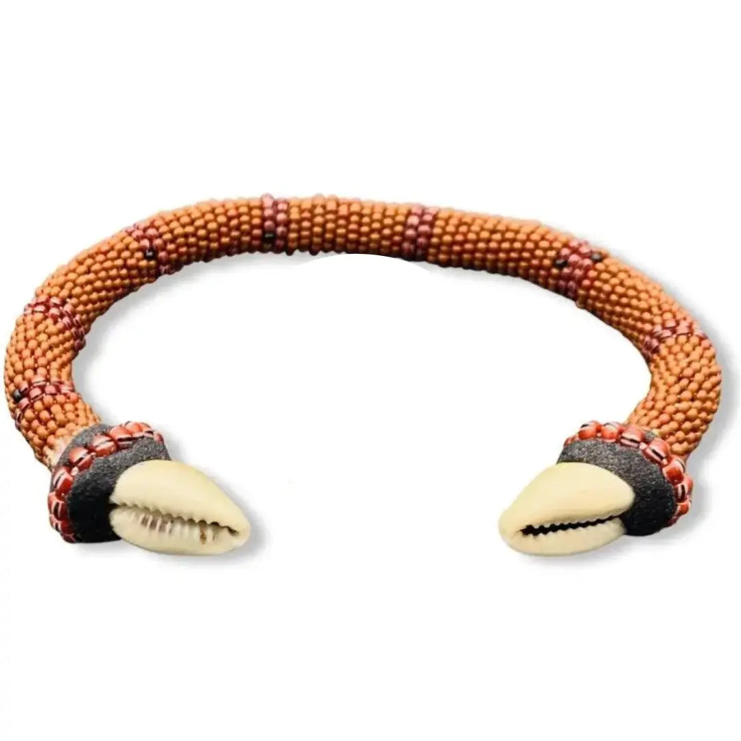 Bracelet/Mania de differente Orishas/Santos SanteriaGuide