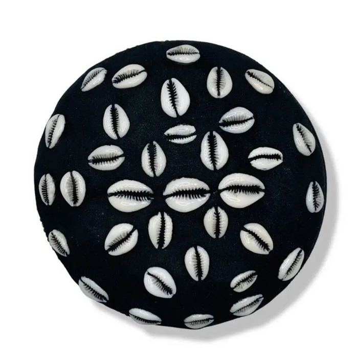 Awofaka / Ikofá de Ifá – for Orula (DESIGN 13)