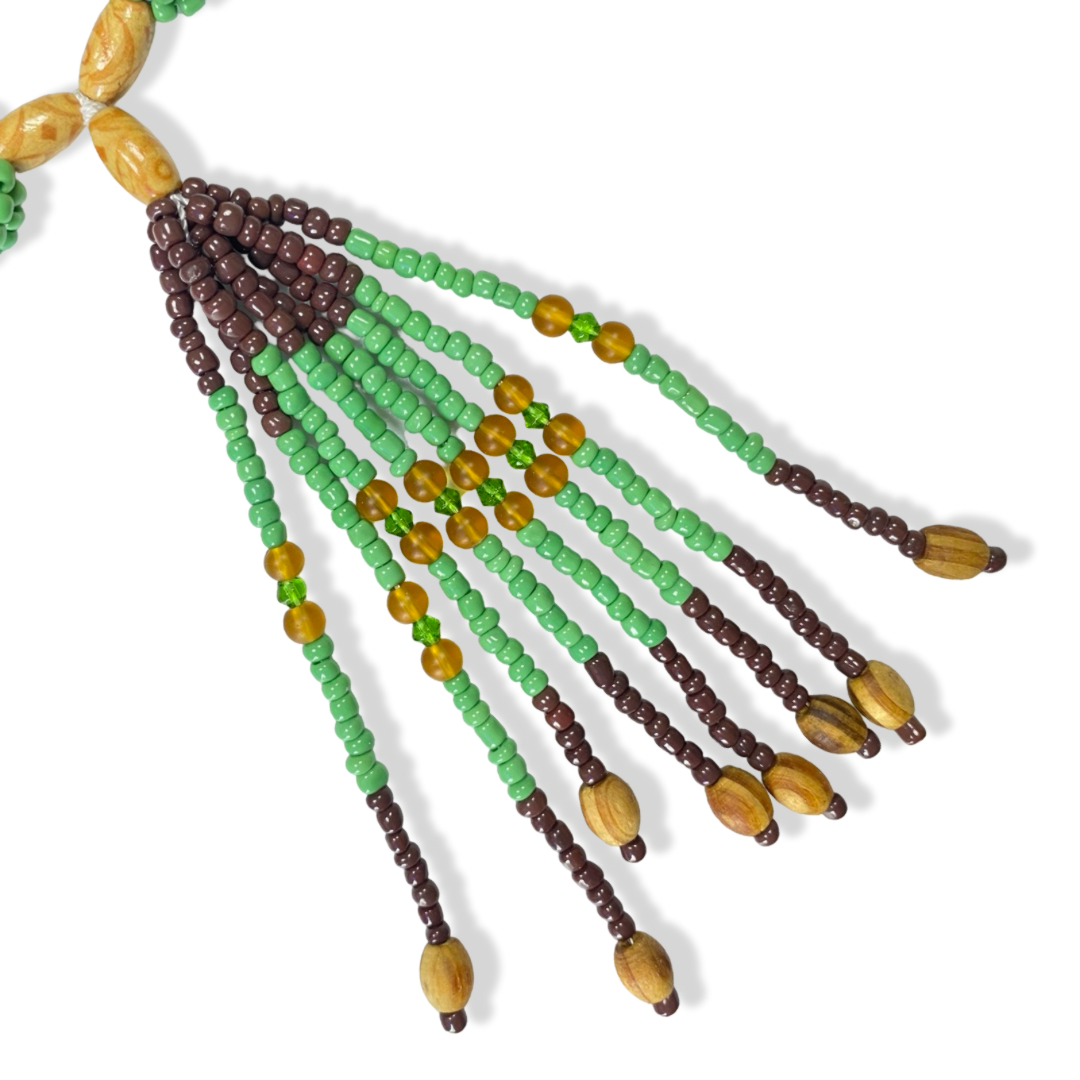 Traditional mazo Orunmila
