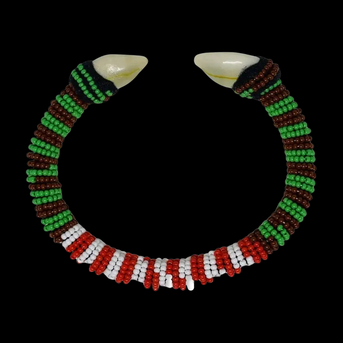 Traditional Orula Ildé – Shangó