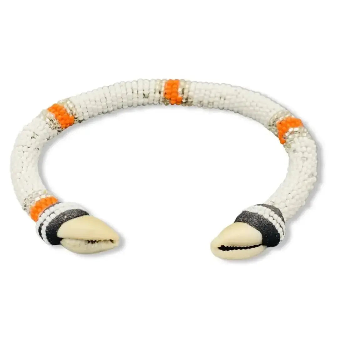 Bracelet/Mania de differente Orishas/Santos SanteriaGuide