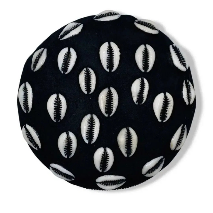 Awofaka / Ikofá de Ifá – for Orula (DESIGN 20)