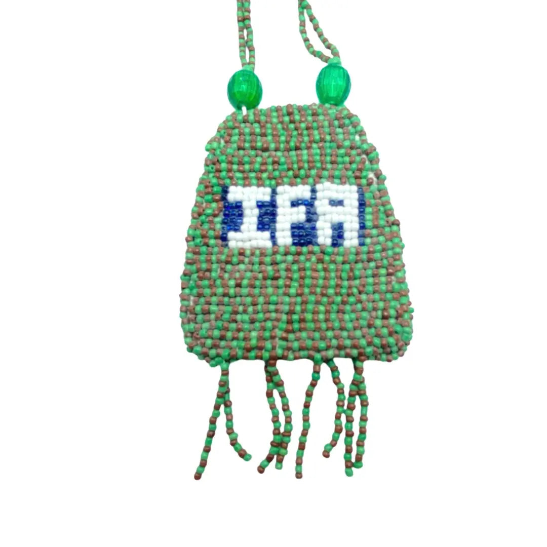 Eleke de Ifa: Elegancia y Espiritualidad "Ifa Eleke: Elegance and Spirituality" - SanteriaGuide