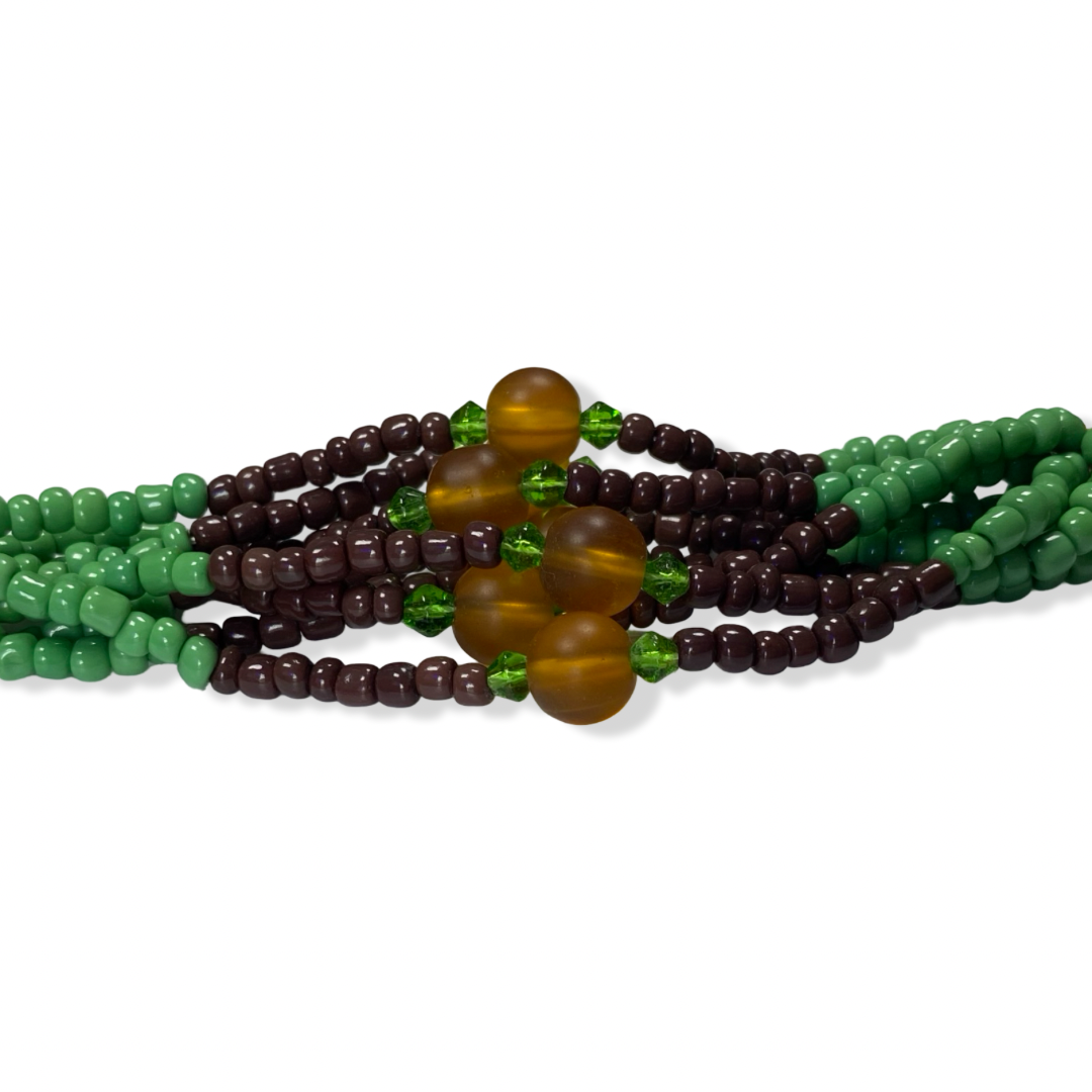 Traditional mazo Orunmila