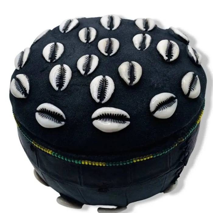 Awofaka / Ikofá de Ifá – for Orula (DESIGN 20)