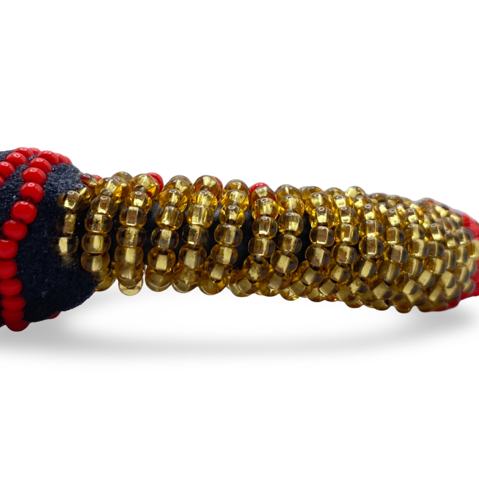 Pulsera de Obba – Conchas de Cauri