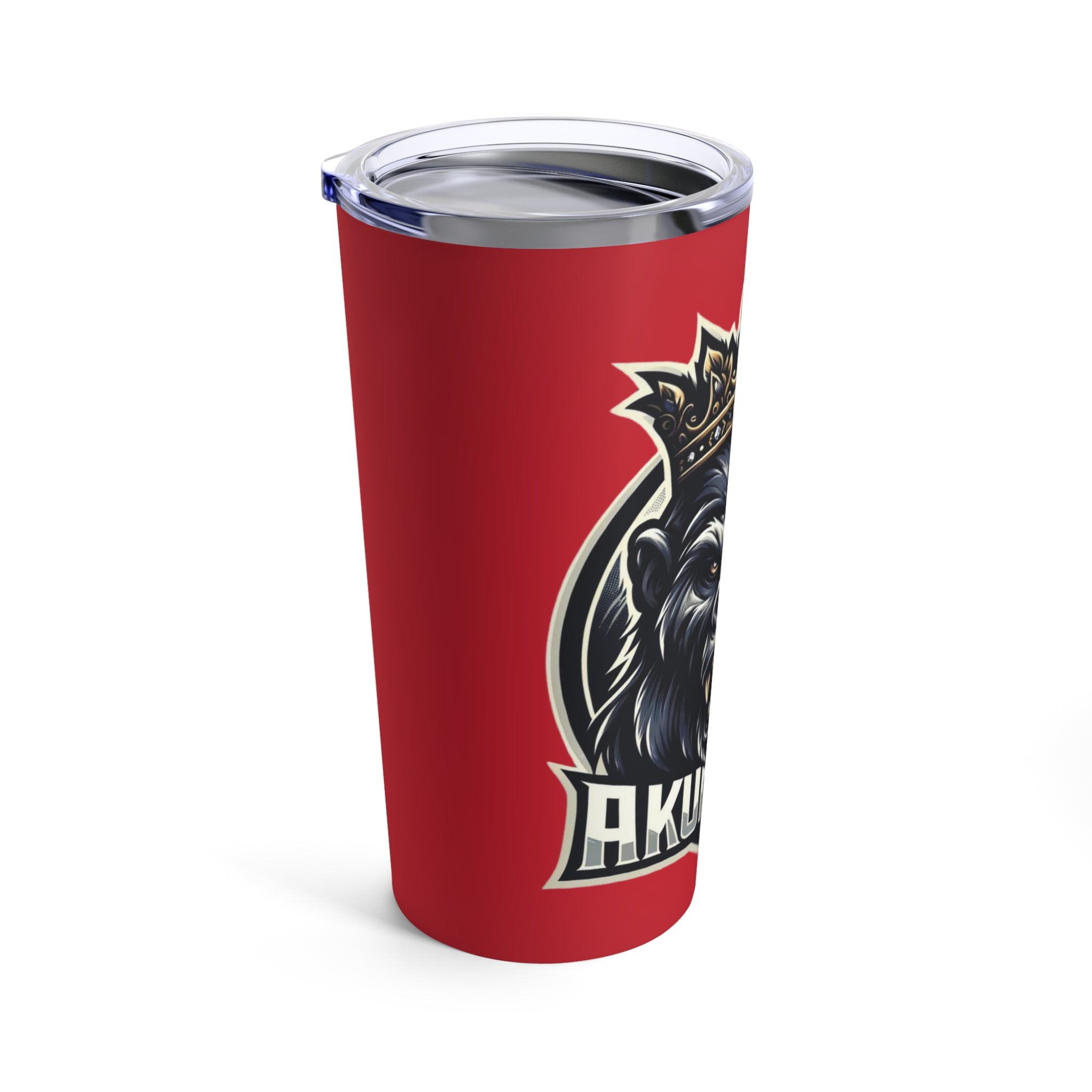 Akumambo Tumbler 20oz - SanteriaGuide