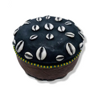 Awofaka / Ikofá de Ifá – for Orula (DESIGN 9)