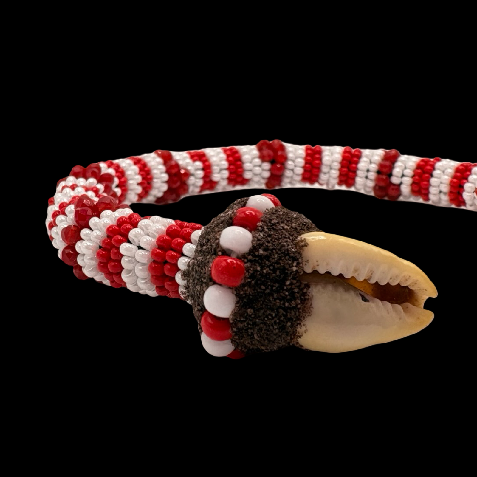 Orisha Ildé Bracelets – Handmade Beaded Ildés (6 Variants)