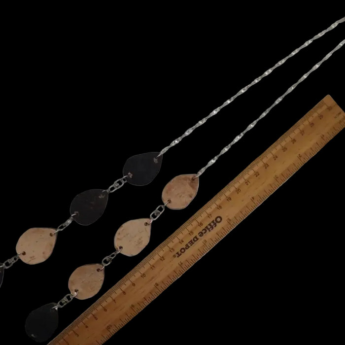 Ekueles de Ifá Orunmila Orula (coco) (Divination Beads of Ifá Orunmila Orula)