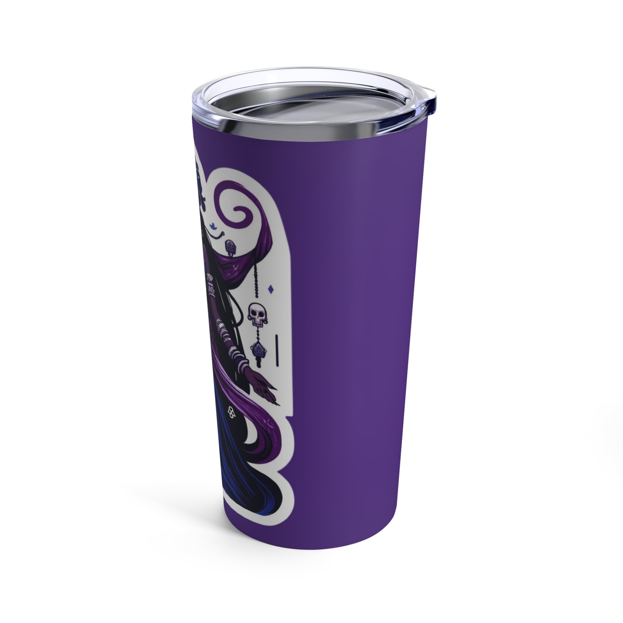 Yewa Tumbler 20oz - SanteriaGuide